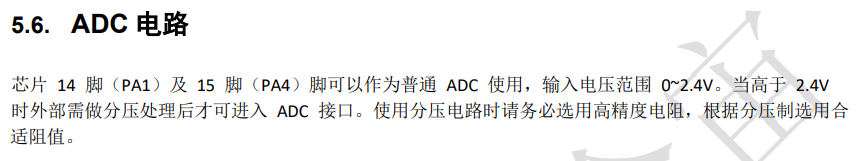 ADC
