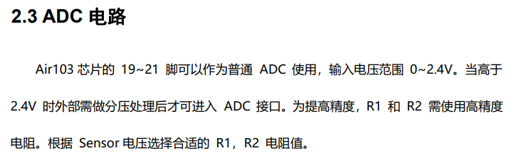 ADC